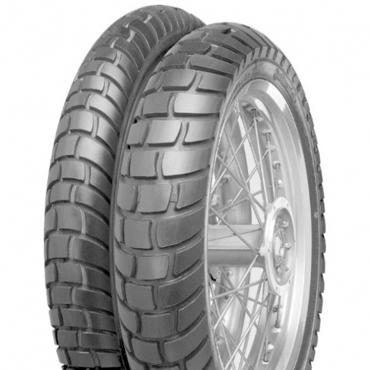 Continental ContiEscape 130/80 D 17 65H