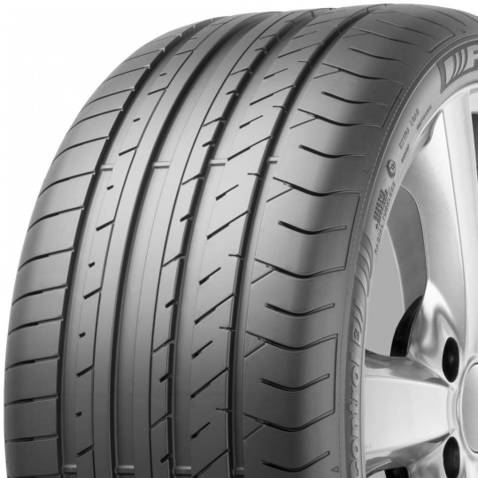 Fulda SportControl 2 225/45 R 18 95Y Fulda SportControl 2 225/45 R 18 95Y