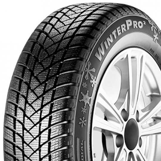 GT Radial WinterPro 2 155/65 R 14 75T GT Radial WinterPro 2 155/65 R 14 75T