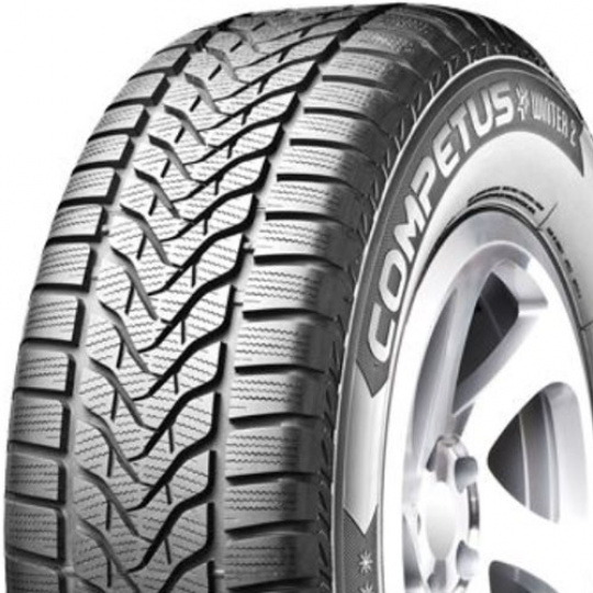 Lassa Competus Winter 2+ 225/55 R 17 97V Lassa Competus Winter 2+ 225/55 R 17 97V