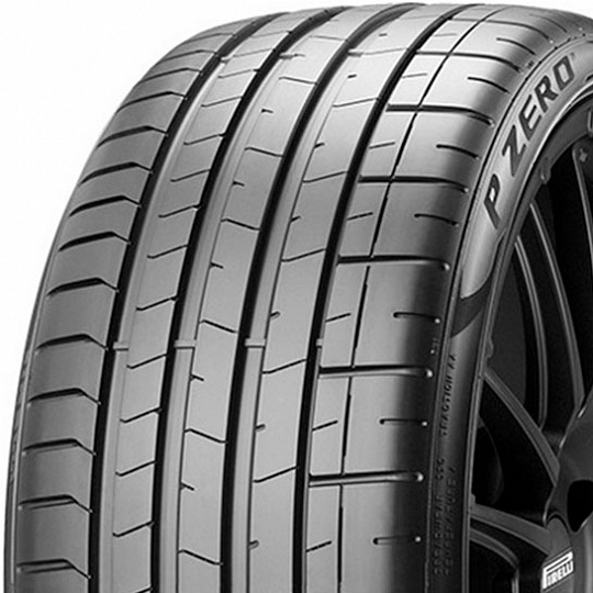Pirelli P-ZERO (PZ4) L.S. 275/30 R 20 97Y