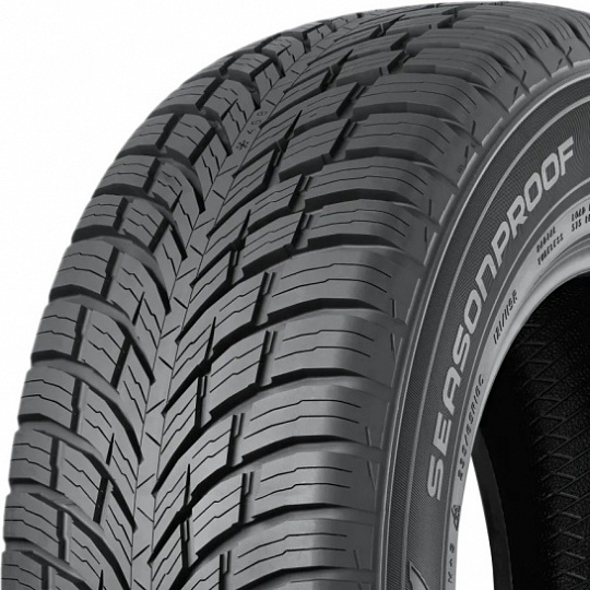 Nokian Seasonproof C1 195/75 R 16C 110/108R