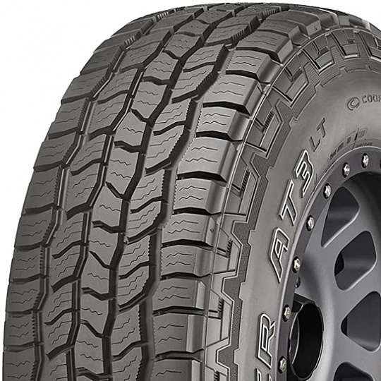 Cooper Discoverer AT3 LT 265/70 R 16 121R Cooper Discoverer AT3 LT 265/70 R 16 121R