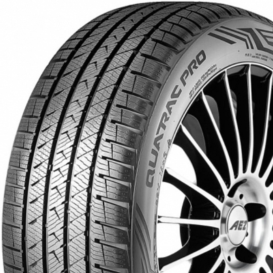 Vredestein Quatrac 195/65 R 15 95V Vredestein Quatrac 195/65 R 15 95V