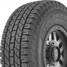 Yokohama Geolandar A/T G015 255/70 R 17 110T Yokohama Geolandar A/T G015 255/70 R 17 110T
