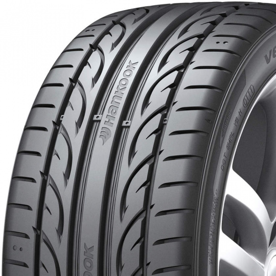 Hankook Ventus V12 evo2 K120 225/35 ZR 17 86Y