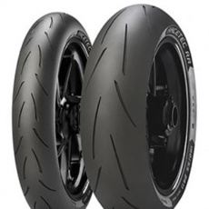 Metzeler Racetec RR 160/60 R 17 69W