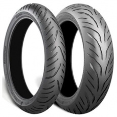 Bridgestone T 32 160/60 R 17 69W Bridgestone T 32 160/60 R 17 69W