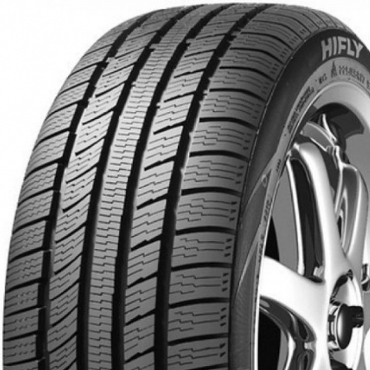 Hifly All-Turi 221 205/55 R 17 95V