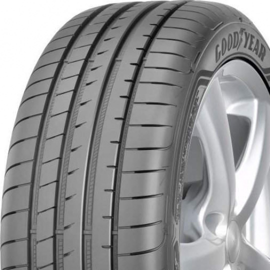 Goodyear Eagle F1 Asymmetric 3 SUV 255/60 R 18 108W