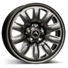 ALCAR HYBRIDRAD 130400A  5 x 114.30 ET50