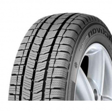 BFGoodrich Activan Winter 215/75 R 16C 116/114R
