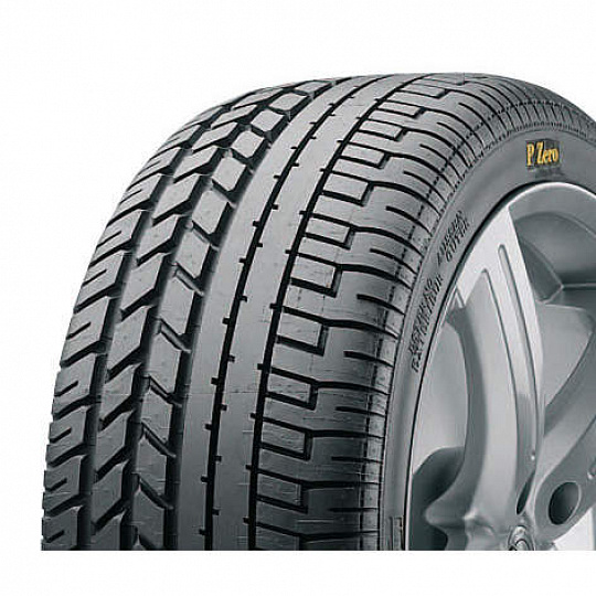 Pirelli P ZERO Asimmetrico 255/40 ZR 18 95Y
