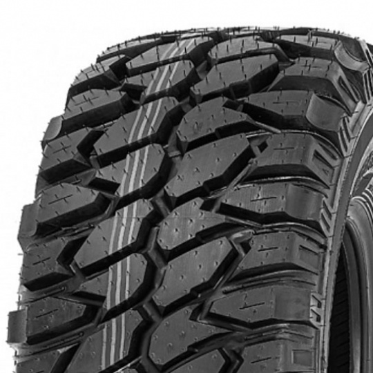 Hifly Vigorous MT601 245/75 R 16 120Q