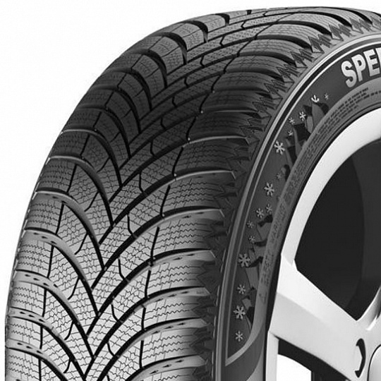Semperit Speed-Grip 5 255/40 R 20 101V