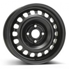 ALCAR STAHLRAD 6515  4 x 100.00 ET39