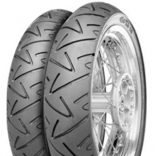 Continental ContiTwist Sport SM 100/80 D 17 52H