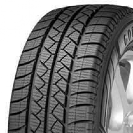 Goodyear Vector 4Seasons Cargo 205/75 R 16C 113/111R