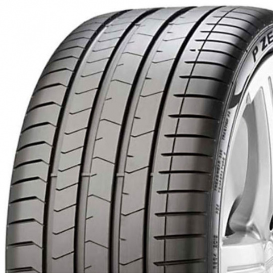 Pirelli P-ZERO L.S. 245/40 R 21 100V Pirelli P-ZERO L.S. 245/40 R 21 100V