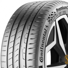 Continental PremiumContact 7 245/45 R 18 100Y Continental PremiumContact 7 245/45 R 18 100Y