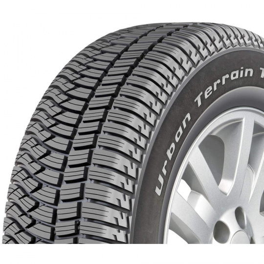 BFGoodrich Urban Terrain T/A 225/70 R 16 103H BFGoodrich Urban Terrain T/A 225/70 R 16 103H