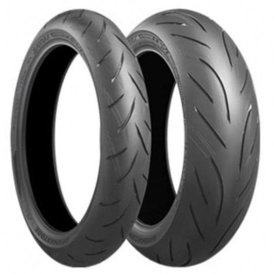 Bridgestone S 21 180/55 R 17 73W