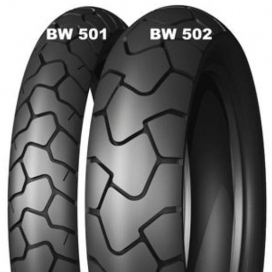 Bridgestone BW 502 150/70 R 17 69V Bridgestone BW 502 150/70 R 17 69V