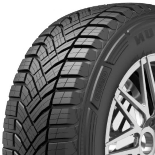 Sailun Commercio 4 Seasons 215/60 R 17C 109/107T