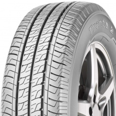 Sava Trenta 2 215/60 R 16C 103/101T