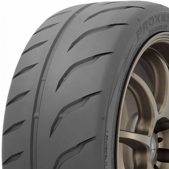 Toyo Proxes R888R 235/40 ZR 17 94W Toyo Proxes R888R 235/40 ZR 17 94W