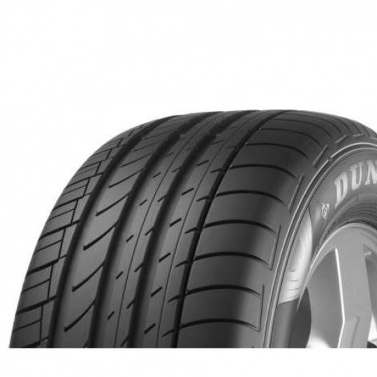 Dunlop SP QuattroMaxx 275/40 R 22 108Y Dunlop SP QuattroMaxx 275/40 R 22 108Y