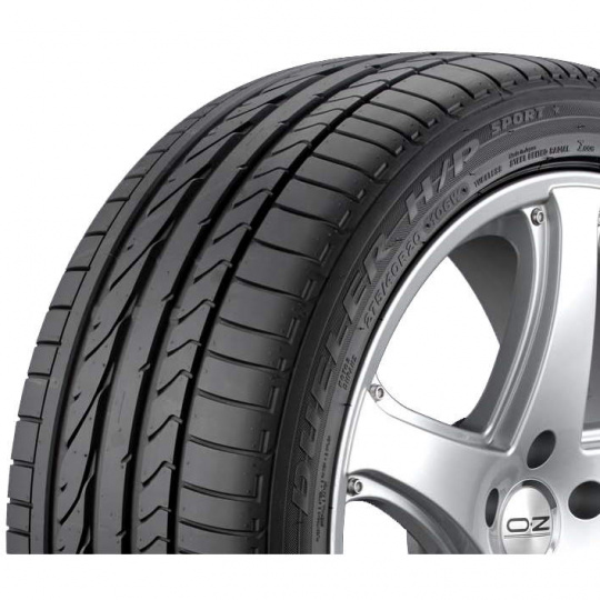 Bridgestone Dueler H/P Sport 235/60 R 18 103V