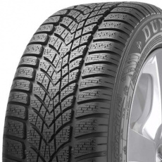 Dunlop SP Winter Sport 4D 215/55 R 18 95H