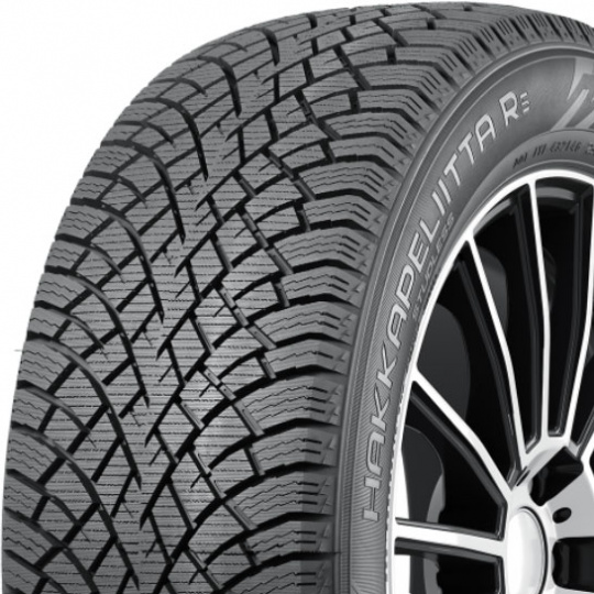 Nokian Hakkapeliitta R5 SUV 245/55 R 19 107R