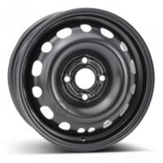 Alcar Stahlrad 6790 5.5x14