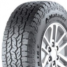 Matador MP72 Izzarda A/T 2 205/80 R 16 110/108S Matador MP72 Izzarda A/T 2 205/80 R 16 110/108S
