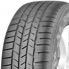 Continental ContiCrossContact Winter 235/55 R 19 101H
