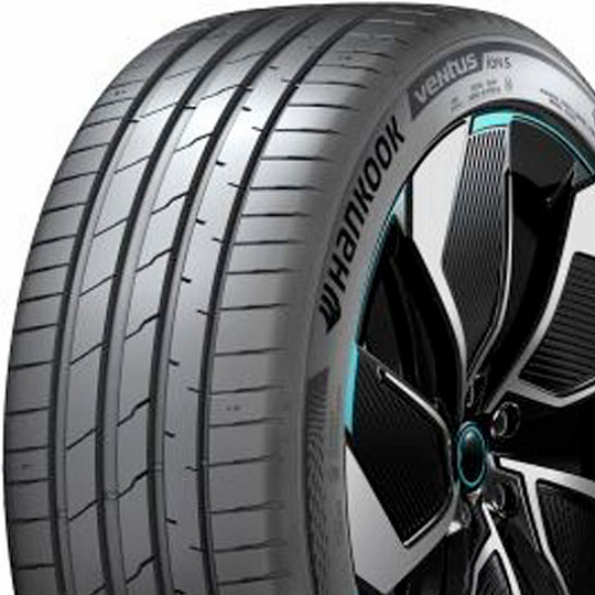 Hankook iON evo SUV IK01A 275/35 R 22 104Y