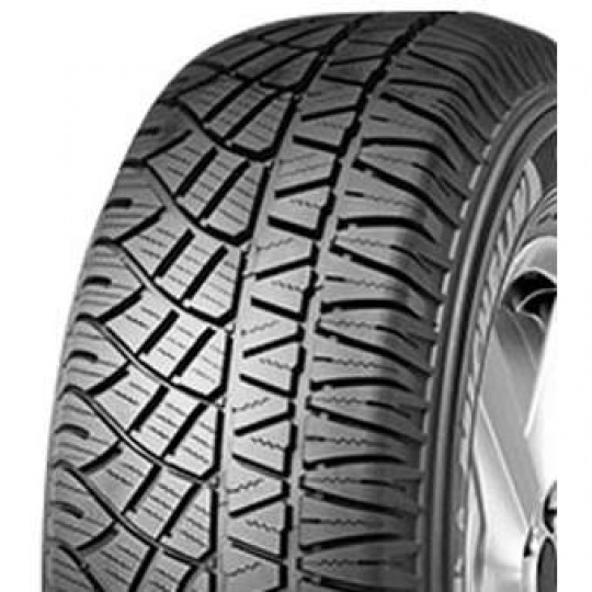 Michelin Latitude Cross 265/65 R 17 112H