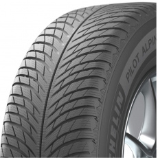 Michelin Pilot Alpin 5 SUV 255/45 R 20 105V Michelin Pilot Alpin 5 SUV 255/45 R 20 105V