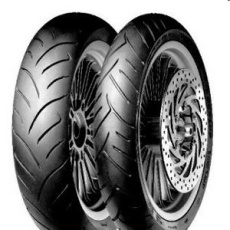 Dunlop ScootSmart 3.50/- R10 51P