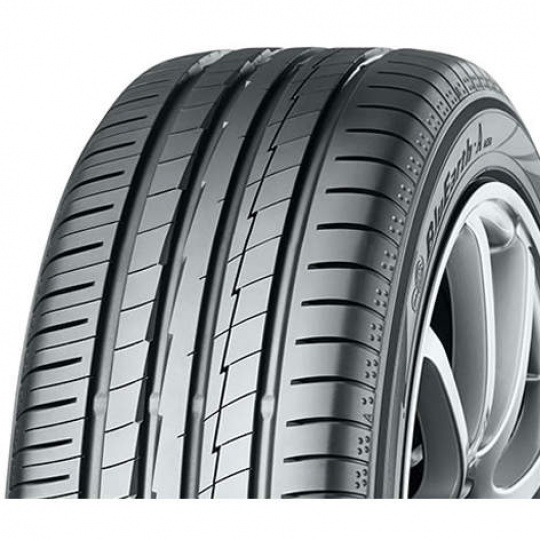 Yokohama BluEarth-A AE50 205/40 R 17 80H