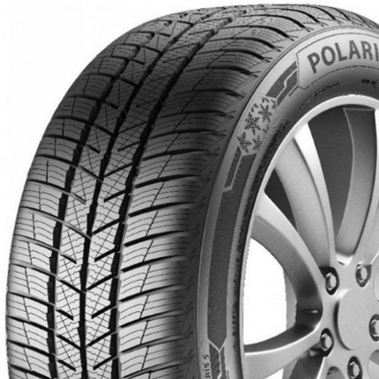 Barum Polaris 5 4x4 235/50 R 19 103V