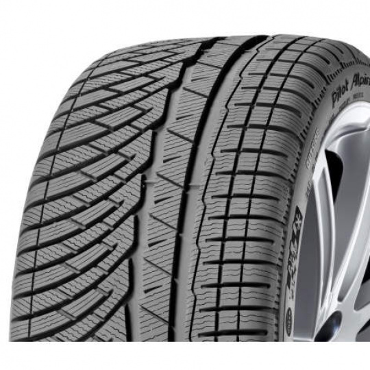 Michelin Pilot Alpin PA4 235/35 R 19 91V