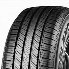 Yokohama Geolandar CV G058 265/60 R 18 110V Yokohama Geolandar CV G058 265/60 R 18 110V