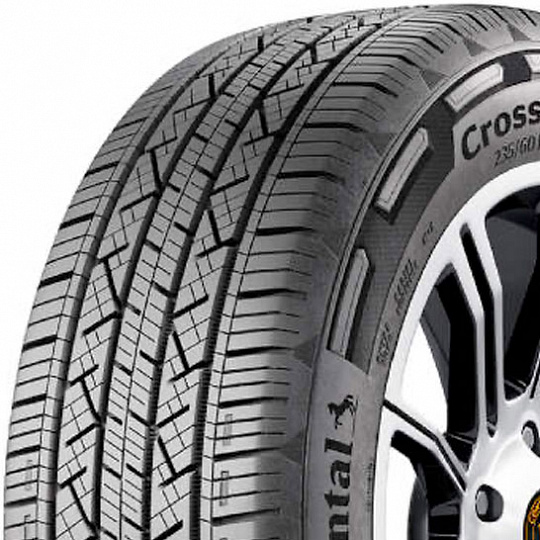 Continental CrossContact H/T 205/70 R 15 96H Continental CrossContact H/T 205/70 R 15 96H