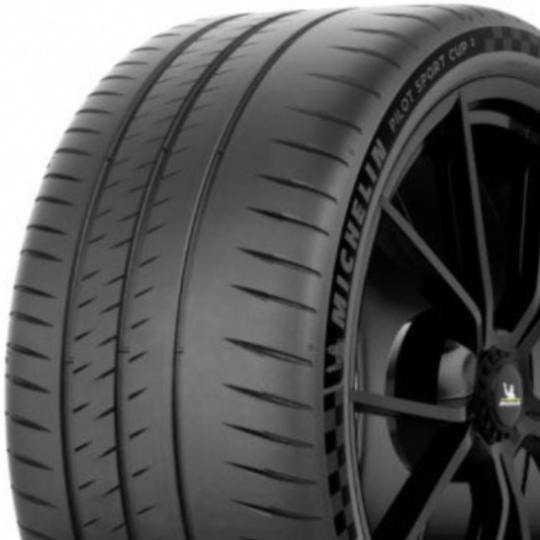 Michelin Pilot Sport CUP 2 R Connect 275/35 ZR 21 103Y Michelin Pilot Sport CUP 2 R Connect 275/35 ZR 21 103Y