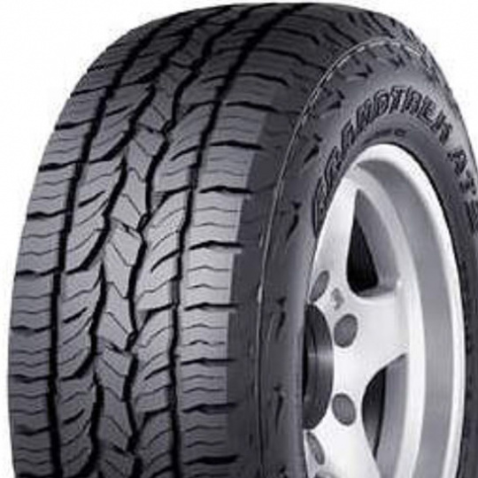 Dunlop Grandtrek AT5 255/70 R 16 111T