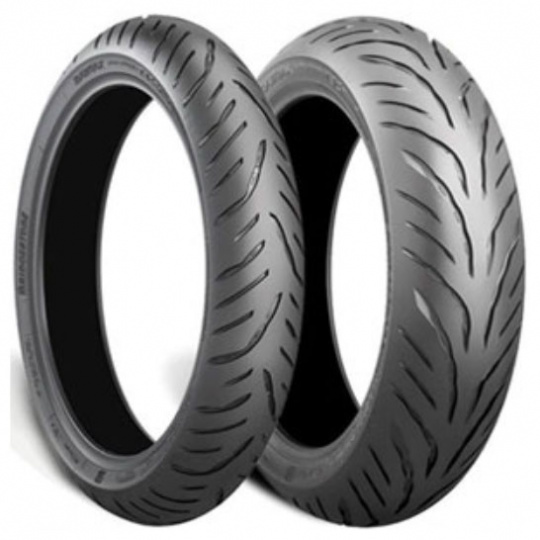 Bridgestone T 32 190/55 R 17 75W