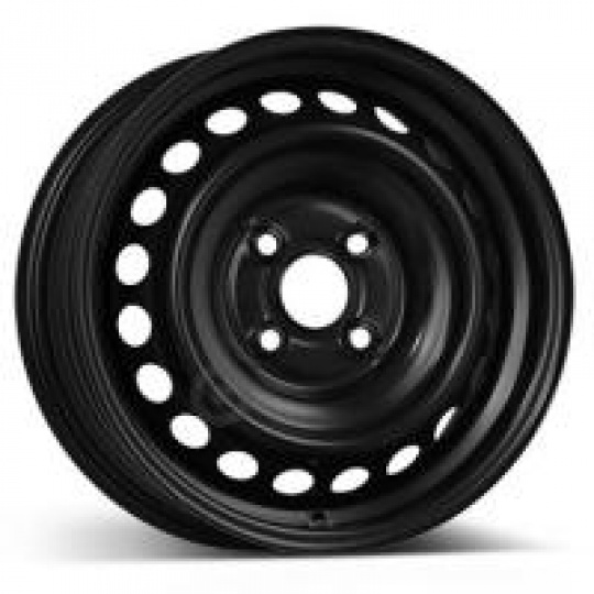 ALCAR STAHLRAD 3553  4 x 100.00 ET42